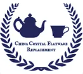 MaxSold Partner - China Crystal Flatware Replacement